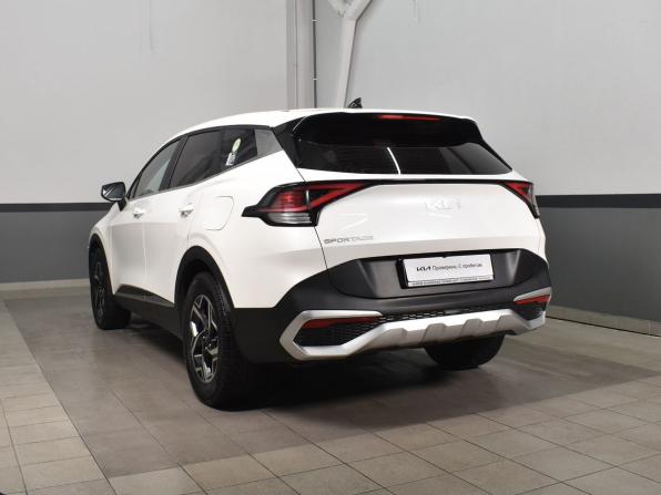 Kia Sportage V с пробегом 2021 года, цена 3 405 995 рублей, 57749 км, внедорожник, Автокод Объявления