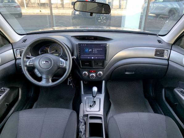 Subaru Forester III Рестайлинг с пробегом 2012 года, цена 1 370 000 рублей, 189617 км, внедорожник, Автокод Объявления