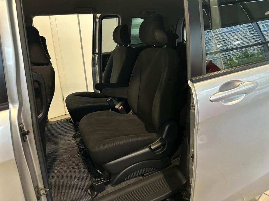 Honda Freed I Рестайлинг Санкт-Петербург  - изображение 22