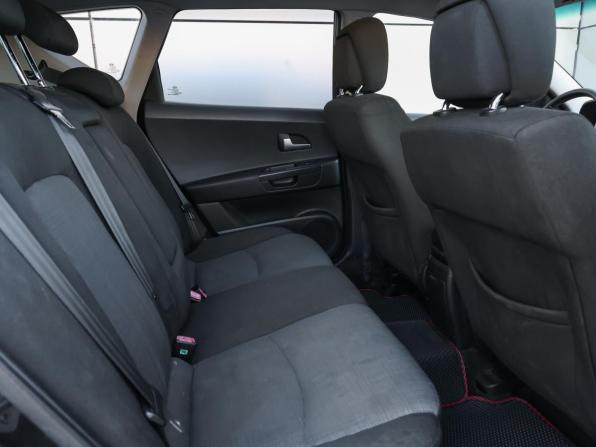 Kia Ceed I Рестайлинг с пробегом 2010 года, цена 649 000 рублей, 263842 км, универсал, Автокод Объявления