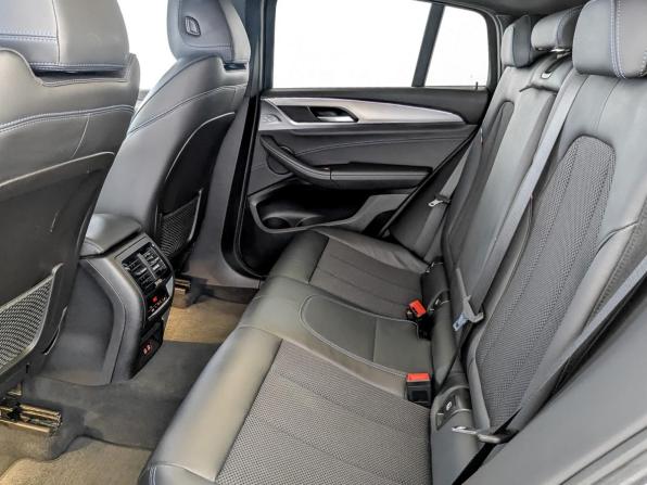 BMW X4 II (G02) с пробегом 2021 года, цена 5 995 000 рублей, 61075 км, внедорожник, Автокод Объявления