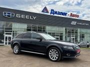 Audi A4 allroad IV (B8) Набережные Челны  - изображение 29