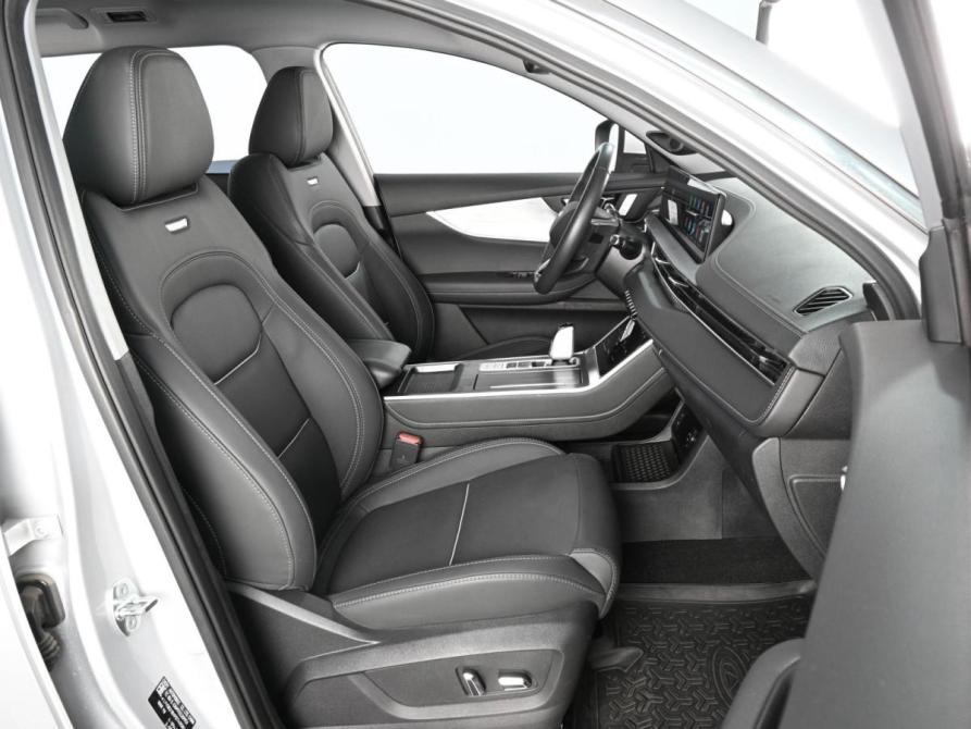 Chery Tiggo 7 Pro I Ростов-на-Дону  - изображение 8