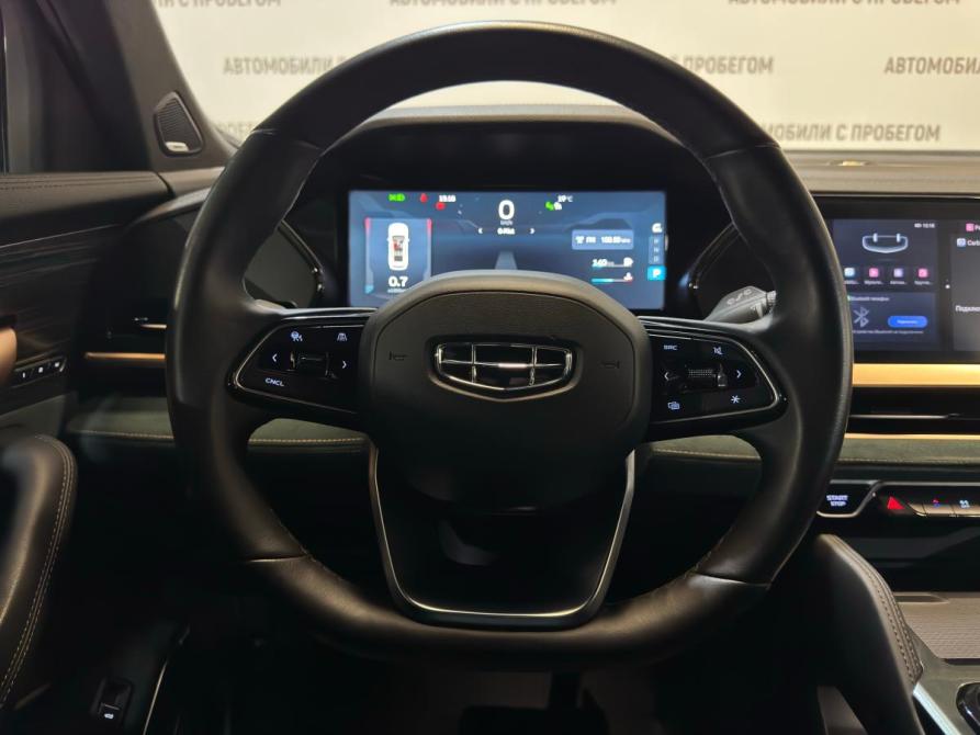 Geely Monjaro I Санкт-Петербург  - изображение 17