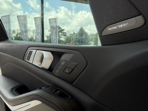 BMW X5 IV (G05/G18) с пробегом 2019 года, цена 5 900 000 рублей, 107222 км, внедорожник, Автокод Объявления