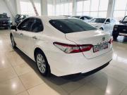 Toyota Camry VIII (XV70) Миасс  - изображение 34
