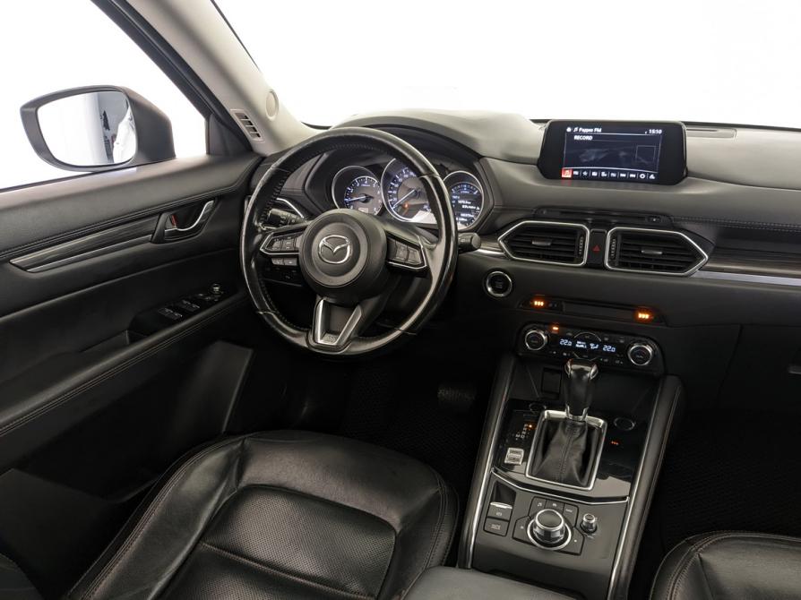 Mazda CX-5 II Москва  - изображение 26