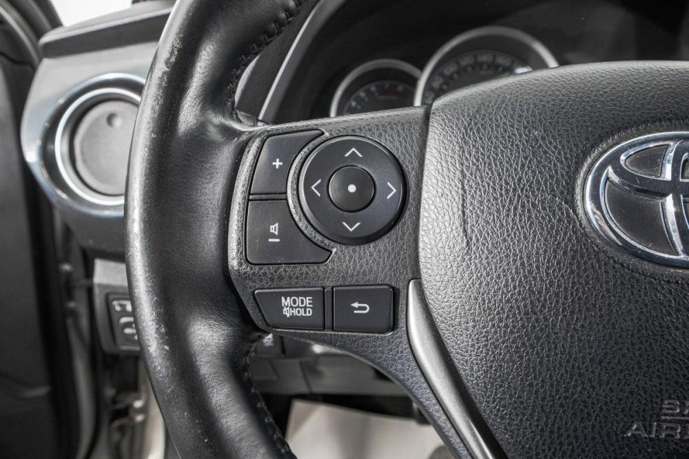 Toyota Auris II Барнаул  - изображение 15