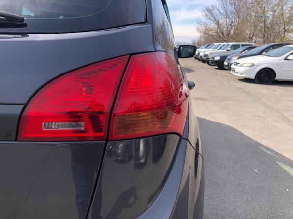 Kia Venga I Рестайлинг с пробегом 2014 года, цена 955 000 рублей, 204563 км, минивэн, Автокод Объявления