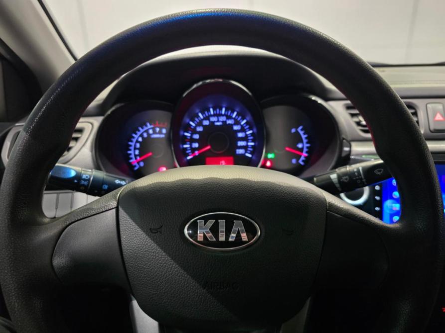Kia Rio III Самара  - изображение 15