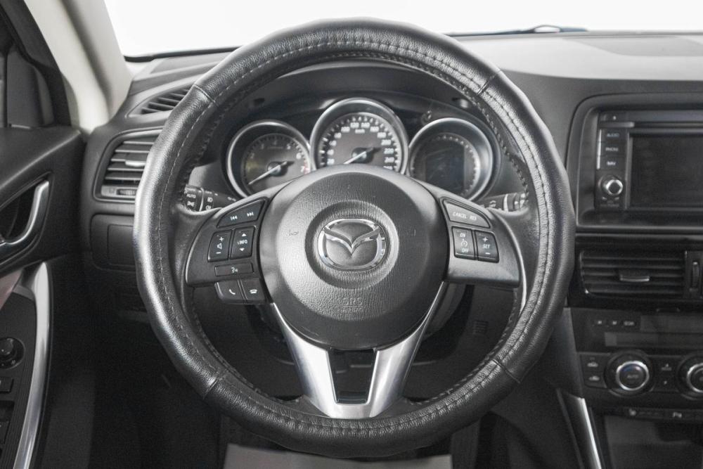 Mazda CX-5 I Кемерово  - изображение 16