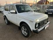 Lada (ВАЗ) Niva Legend I Нижнекамск  - изображение 22
