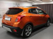 Opel Mokka I Химки  - изображение 14