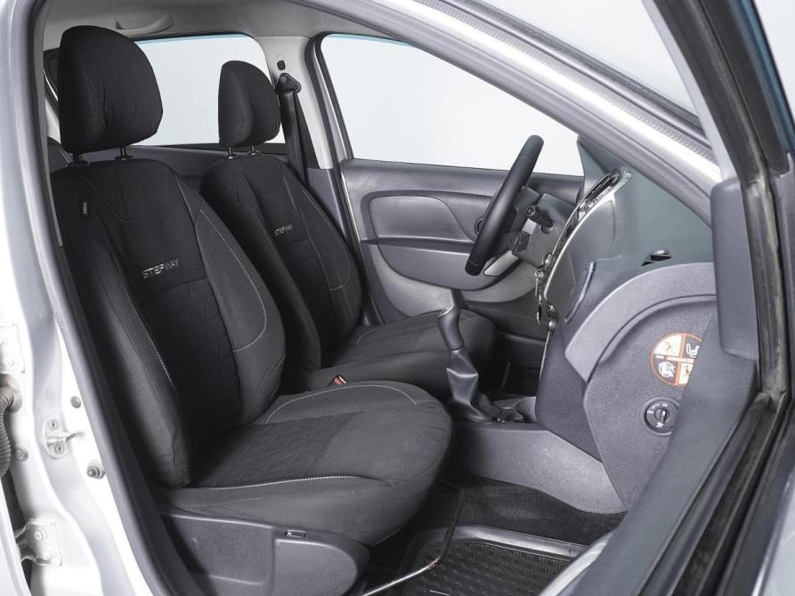 Renault Sandero II Ростов-на-Дону  - изображение 8