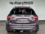 Infiniti QX70 Уфа  - изображение 31