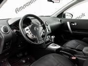 Nissan Qashqai I Рестайлинг Екатеринбург  - изображение 34