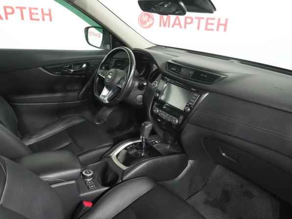 Nissan X-Trail III Рестайлинг с пробегом 2019 года, цена 1 955 000 рублей, 182695 км, внедорожник, Автокод Объявления