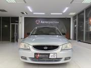 Hyundai Accent II Минеральные Воды  - изображение 18