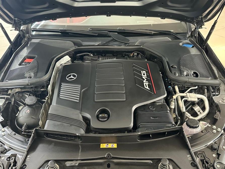 Mercedes-Benz AMG GT I Рестайлинг Екатеринбург  - изображение 18