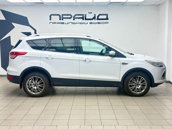 Ford Kuga II с пробегом 2013 года, цена 1 199 000 рублей, 150563 км, внедорожник, Автокод Объявления