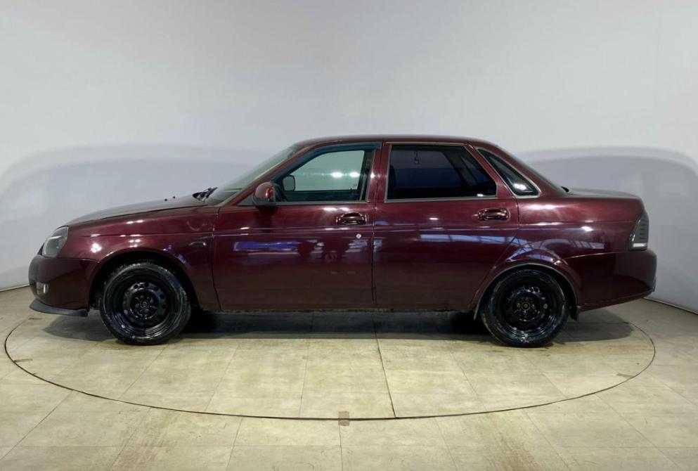 Lada (ВАЗ) Priora I Саранск  - изображение 14
