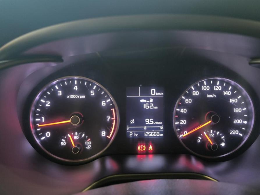 Kia Rio IV Казань  - изображение 16