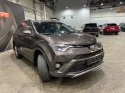 Toyota RAV4 IV (XA40) Рестайлинг Пермь  - изображение 5