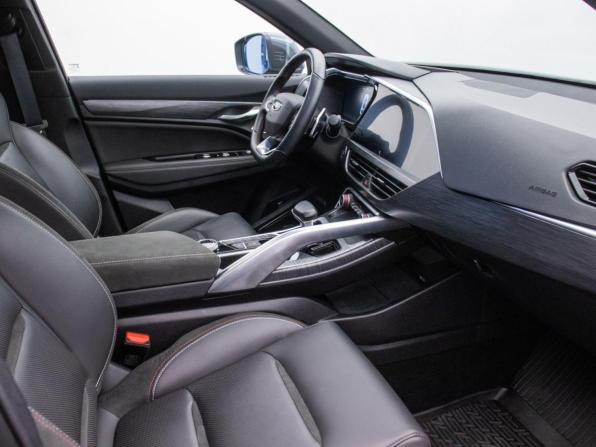 Geely Tugella I Рестайлинг с пробегом 2024 года, цена 2 890 000 рублей, 29220 км, внедорожник, Автокод Объявления