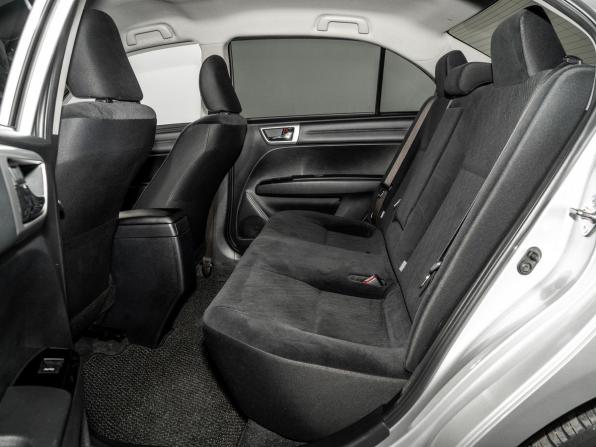 Toyota Corolla XI (E160 E170 E180) Рестайлинг 1 с пробегом 2015 года, цена 1 229 500 рублей, 73332 км, седан, Автокод Объявления