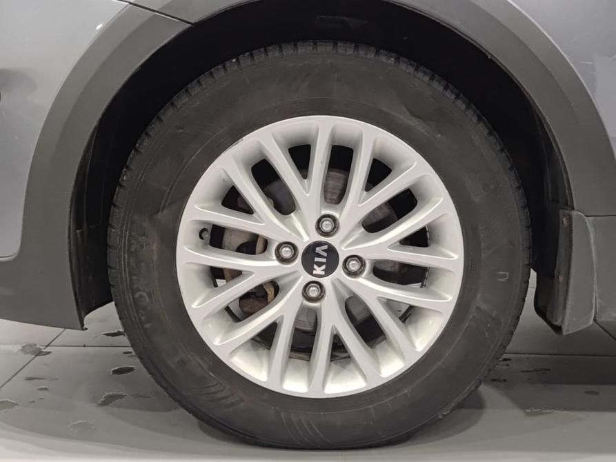 Kia Rio IV Казань  - изображение 22