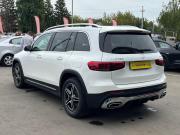 Mercedes-Benz GLB I (X247) Альметьевск  - изображение 31