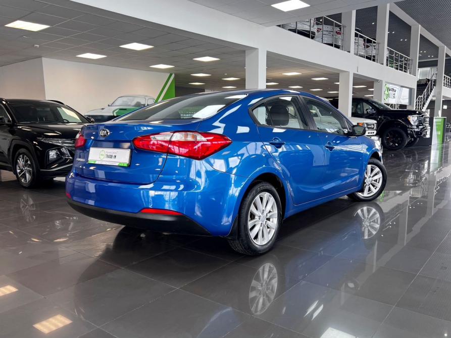 Kia Cerato III Тверь  - изображение 2