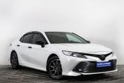 Toyota Camry VIII (XV70) Сургут  - изображение 22