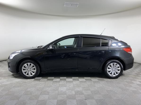 Chevrolet Cruze I Рестайлинг с пробегом 2014 года, цена 677 000 рублей, 200568 км, хэтчбек, Автокод Объявления