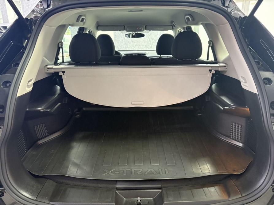 Nissan X-Trail III Рестайлинг Ярославль  - изображение 15