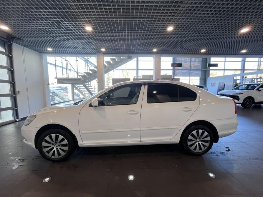 Skoda Octavia II (A5) Рестайлинг Чебоксары  - изображение 6