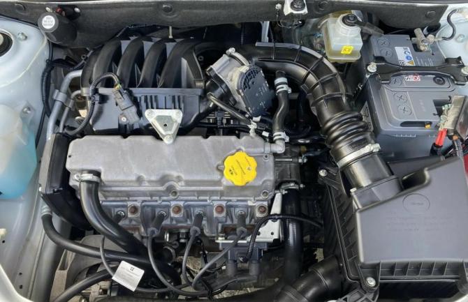 Lada (ВАЗ) Granta I Рестайлинг с пробегом 2023 года, цена 756 000 рублей, 48039 км, седан, Автокод Объявления