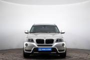 BMW X3 II (F25) Пермь  - изображение 23
