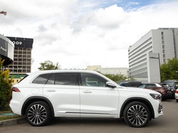 Geely Monjaro I Рестайлинг с пробегом 2025 года, цена 3 527 000 рублей, 20630 км, внедорожник, Автокод Объявления