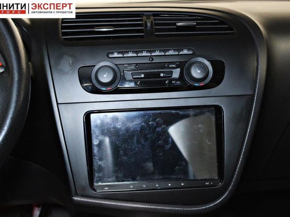 SEAT Leon II Рестайлинг с пробегом 2012 года, цена 797 000 рублей, 174442 км, хэтчбек, Автокод Объявления