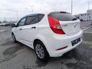 Hyundai Solaris I Рестайлинг Тюмень  - изображение 25
