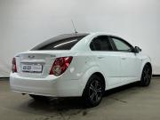 Chevrolet Aveo II Ярославль  - изображение 22