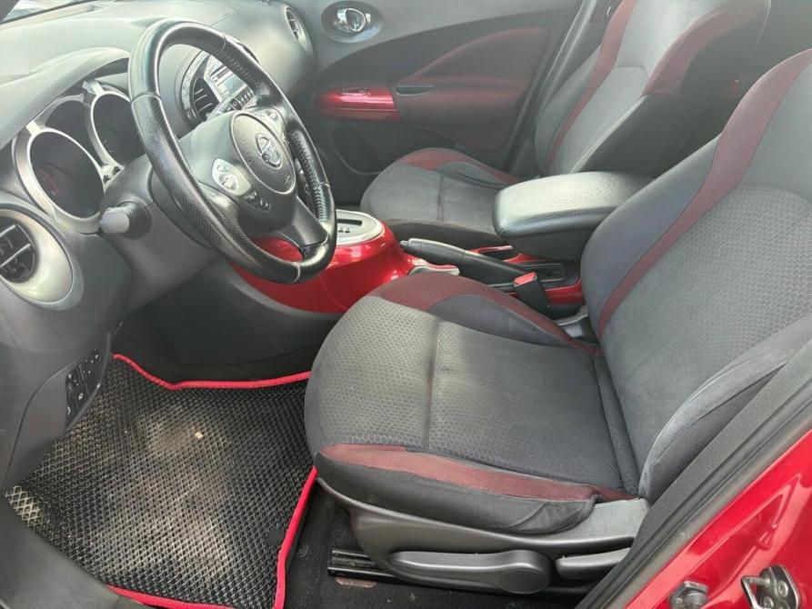 Nissan Juke I Пермь  - изображение 6