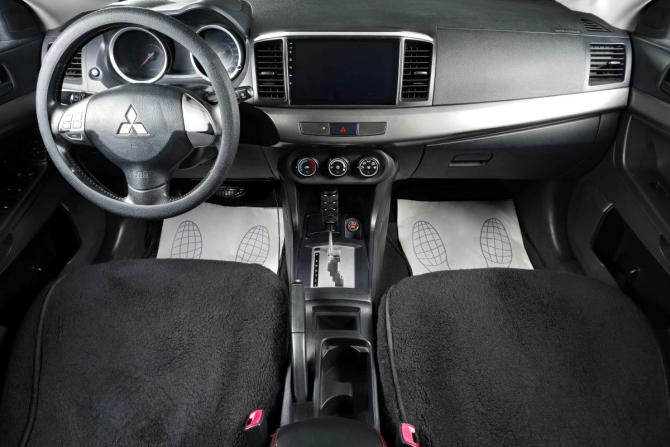 Mitsubishi Lancer X Рестайлинг с пробегом 2013 года, цена 1 079 000 рублей, 153200 км, седан, Автокод Объявления