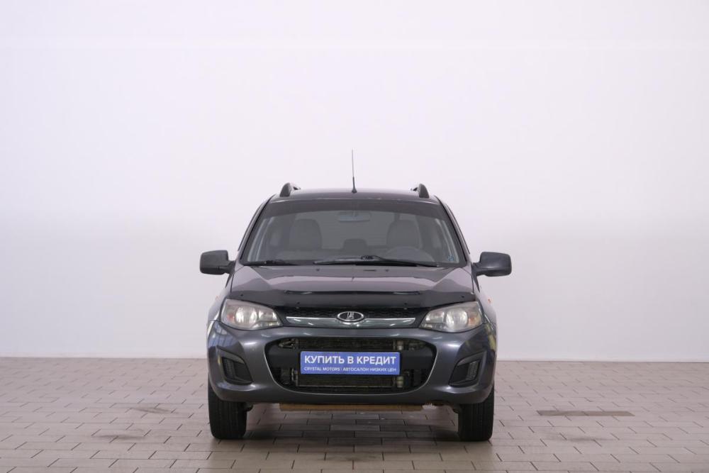 Lada (ВАЗ) Kalina II Омск  - изображение 2