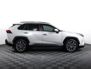Toyota RAV4 V (XA50) Москва  - изображение 30