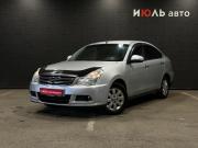 Nissan Almera III (G15) Челябинск  - изображение 12