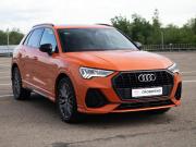 Audi Q3 II (F3) Москва  - изображение 23