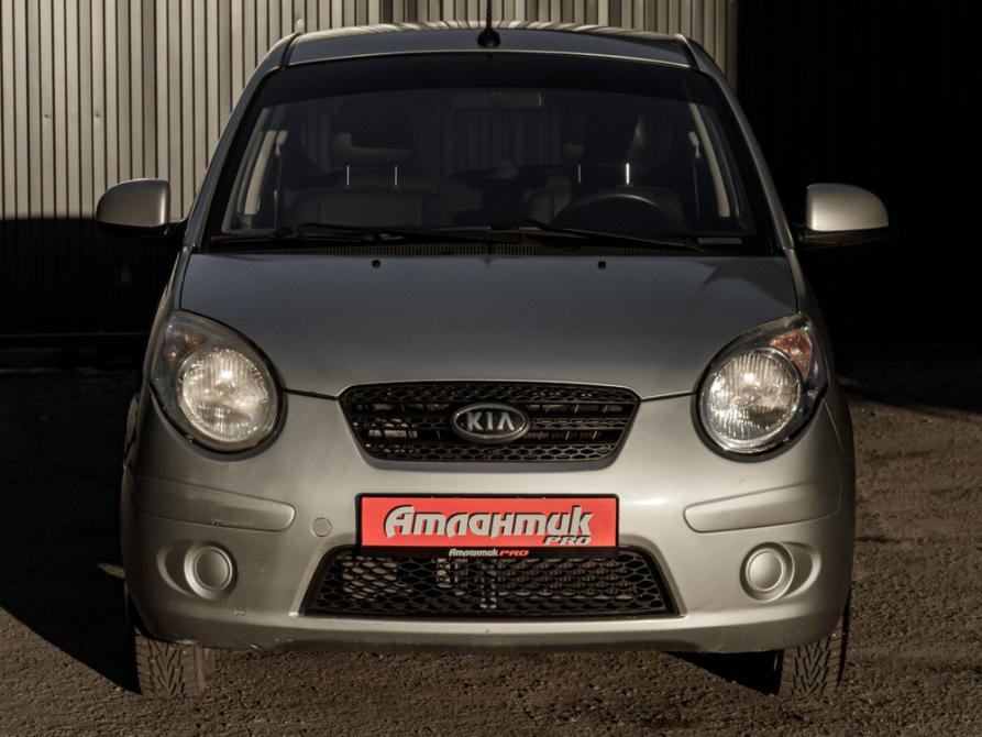 Kia Picanto I Рестайлинг Екатеринбург  - изображение 2