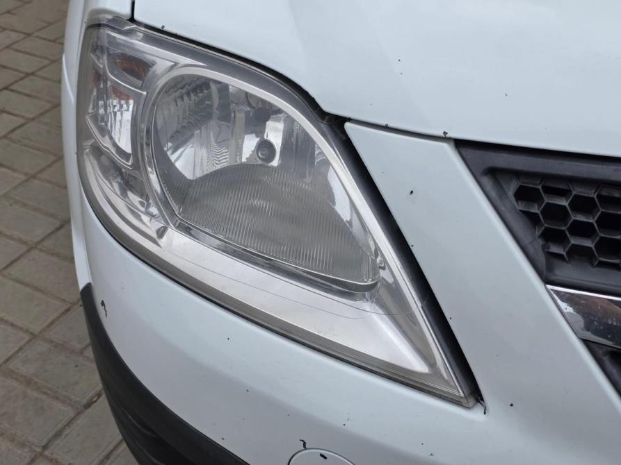 Lada (ВАЗ) Largus I Астрахань  - изображение 8